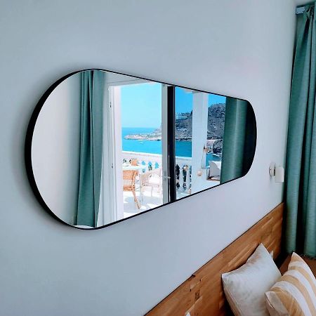 Appartement Gran Ocean View à Playa Del Cura  Extérieur photo
