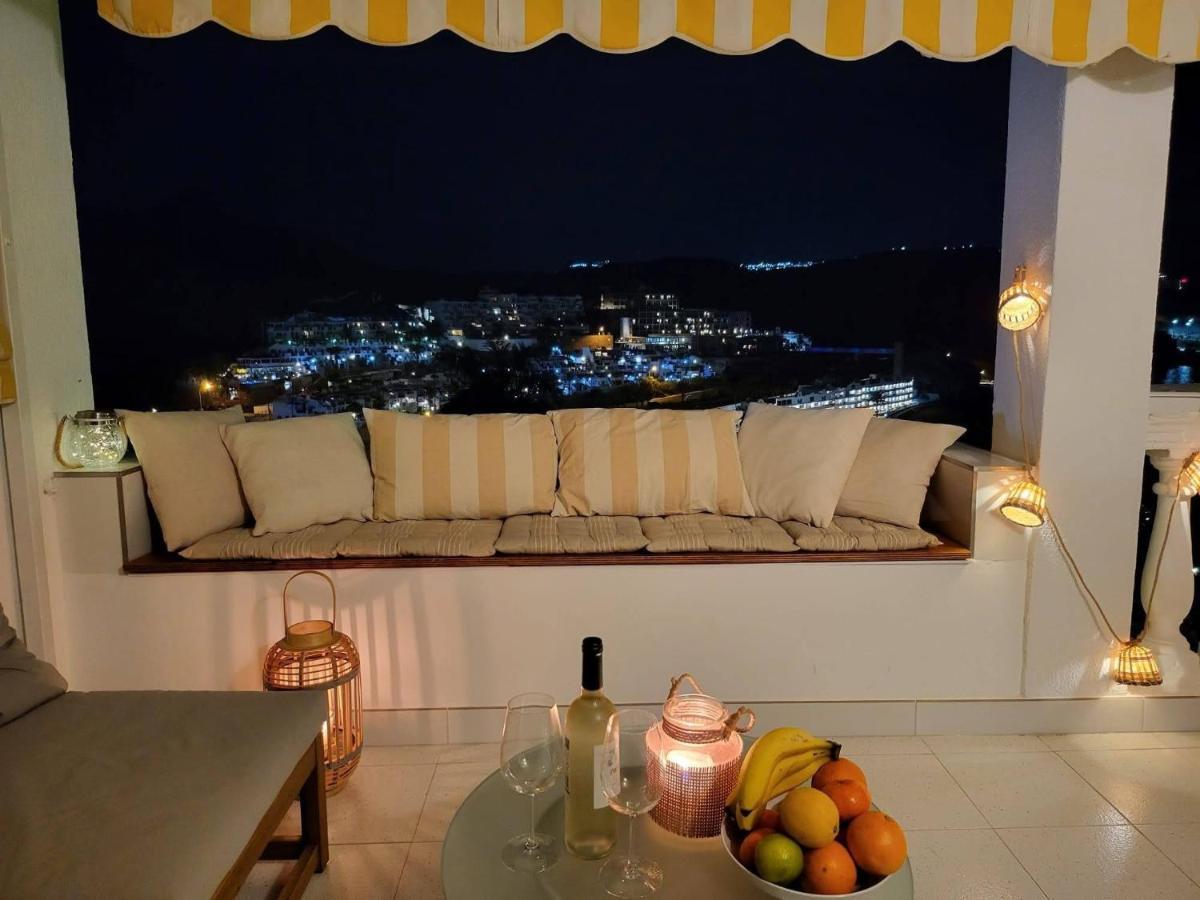 Appartement Gran Ocean View à Playa Del Cura  Extérieur photo