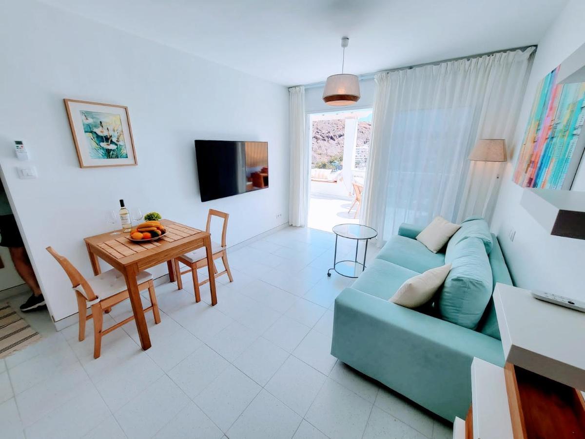 Appartement Gran Ocean View à Playa Del Cura  Extérieur photo
