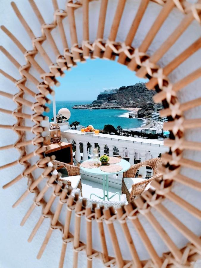 Appartement Gran Ocean View à Playa Del Cura  Extérieur photo