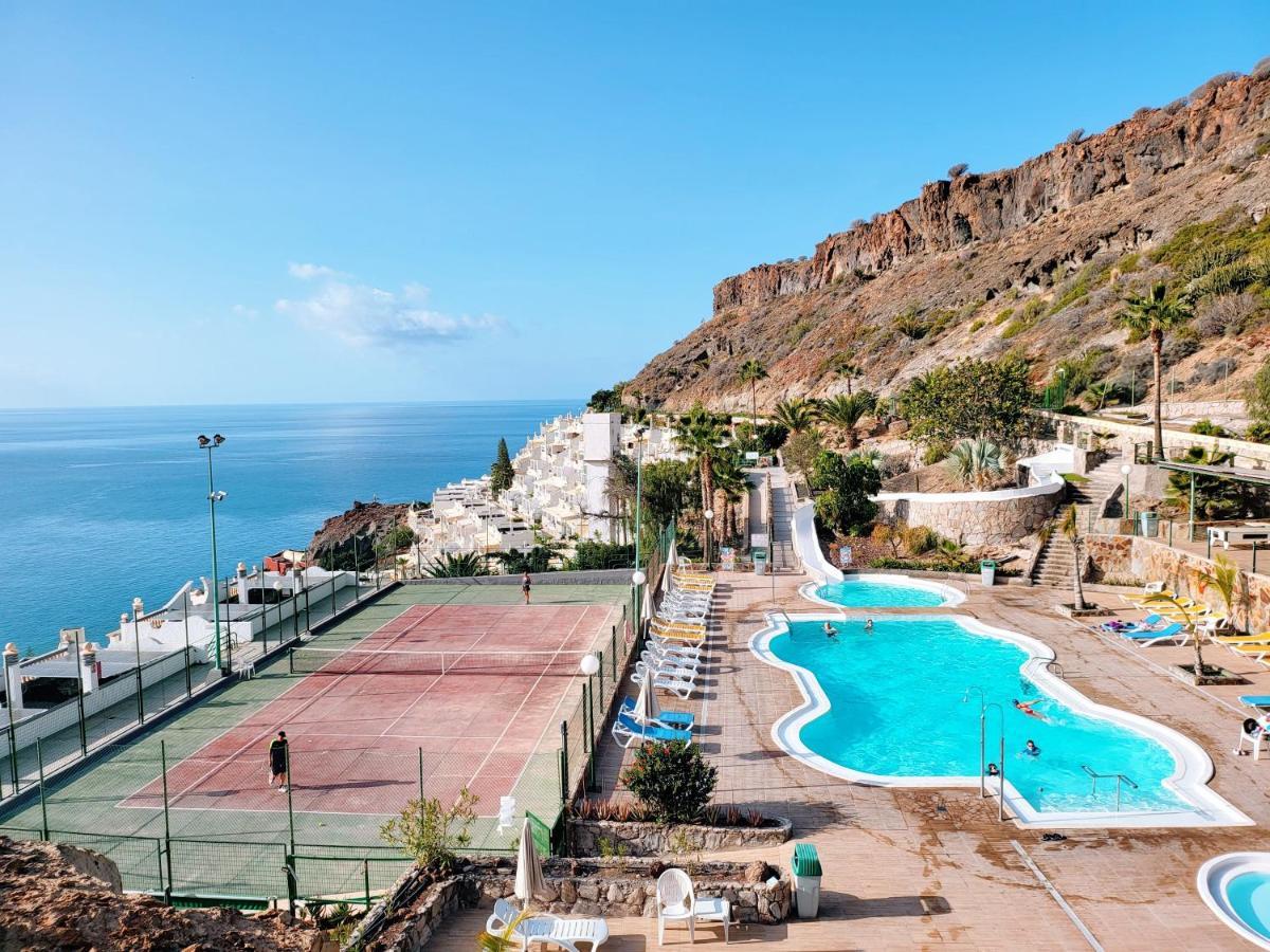 Appartement Gran Ocean View à Playa Del Cura  Extérieur photo