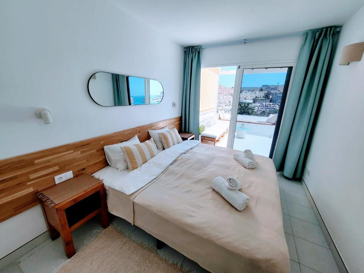 Appartement Gran Ocean View à Playa Del Cura  Extérieur photo