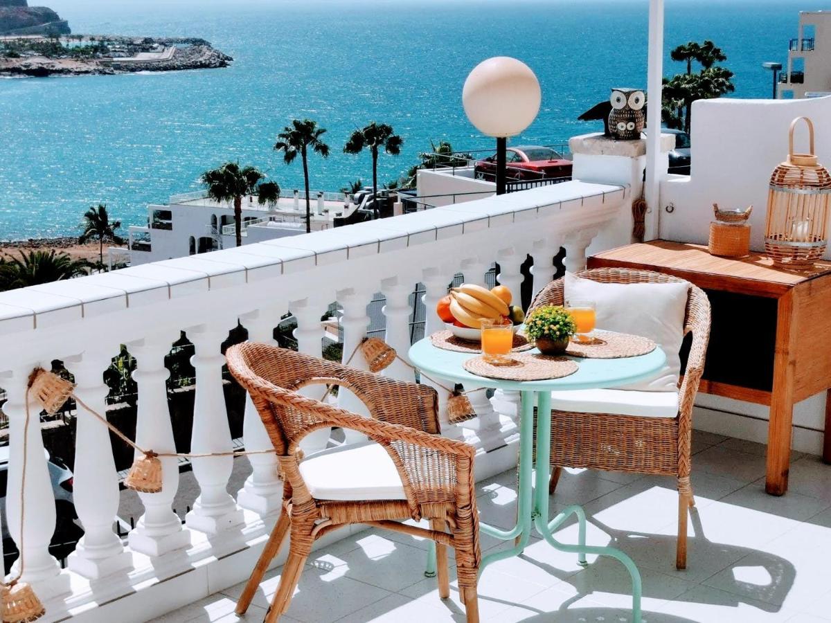 Appartement Gran Ocean View à Playa Del Cura  Extérieur photo